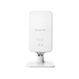 HPE NETWORKING INSTANT ON ACCESS POINT BUNDLE WITH PSU DUAL RADIO 2X2 WI-FI 6 (EU) AP22D