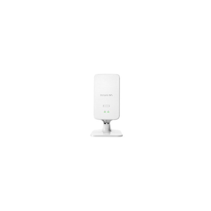 HPE NETWORKING INSTANT ON ACCESS POINT BUNDLE WITH PSU DUAL RADIO 2X2 WI-FI 6 (EU) AP22D