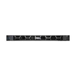 DELL TECHNOLOGIES POWEREDGE R260 6X2.5 6333P1X16GB1X480GB SSD SATA700WH3553YR BASIC NBD