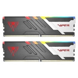PATRIOT RAM VIPER VENOM RGB DDR5 48GB 6000 MT/S CL30