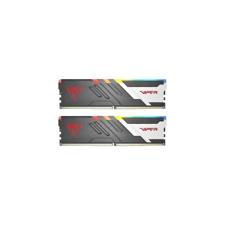 PATRIOT RAM VIPER VENOM RGB DDR5 48GB 6000 MT/S CL30