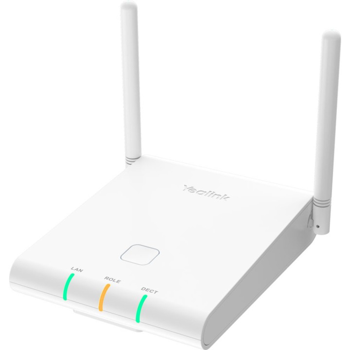 YEALINK W90DM, DECT MANAGER SISTEMA MULTICELLA W90