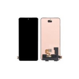 DISPLAY AMOLED + TOUCHSCREEN DISPLAY COMPLETO SENZA FRAME PER XIAOMI..