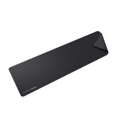 TRUST TAPPETINO/MOUSEPAD XXL 930x300 - GXT 758 - NERO