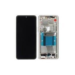 TOUCHSCREEN + DISPLAY AMOLED DISPLAY COMPLETO + FRAME PER XIAOMI 14 U.
