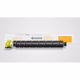 KYOCERA TONER GIALLO TK-8455Y DURATA 12.000 PAG