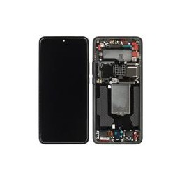 TOUCHSCREEN + DISPLAY AMOLED DISPLAY COMPLETO + FRAME PER XIAOMI 15 U.