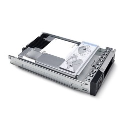 DELL TECHNOLOGIES 960GB SSD SATA MIXED USE 6GBPS 512E 2.5IN WITH 3.5IN HYB CARR HOT-PLUG CK