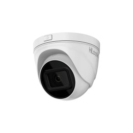 HIKVISION CAMERA HILOOK 4 MP MOTORIZED VARIFOCAL TURRET NETWORK CAMERA