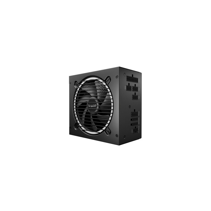 BE QUIET! ALIMENTATORE PURE POWER 13 M, 650W