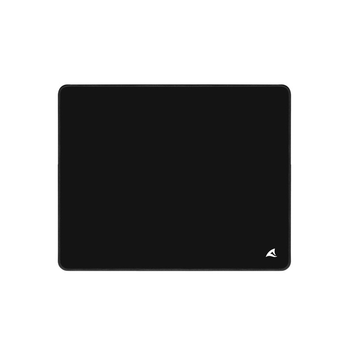 SHARKOON MOUSEPAD 444 X 355 X 3,5 MM, TESSUTO SUPER LISCIO E INTRECCIATO
