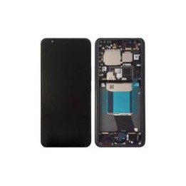 TOUCHSCREEN + DISPLAY AMOLED DISPLAY COMPLETO + FRAME PER XIAOMI 14 U.