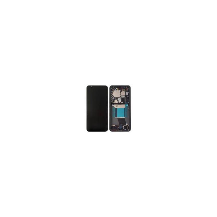 TOUCHSCREEN + DISPLAY AMOLED DISPLAY COMPLETO + FRAME PER XIAOMI 14 U.