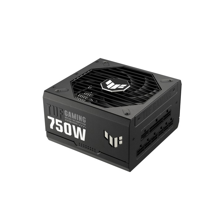 ASUS ALIMENTATORE TUF GAMING 750W GOLD POWER SUPPLY