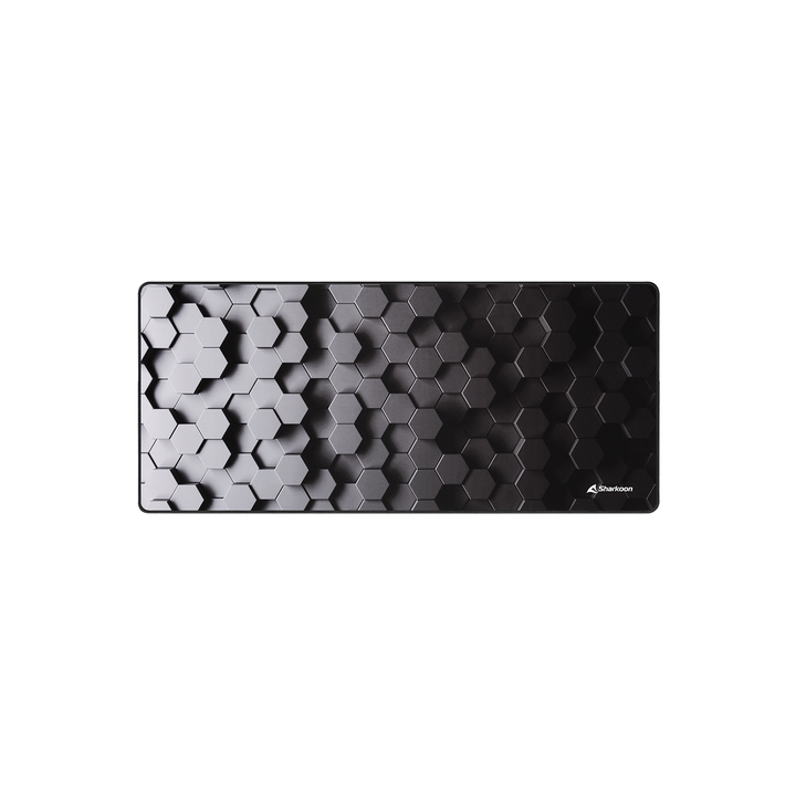 SHARKOON MOUSEPAD TAPPETINO GAMING 900 X 400 X 2.5 MM (INCL. SEWING)