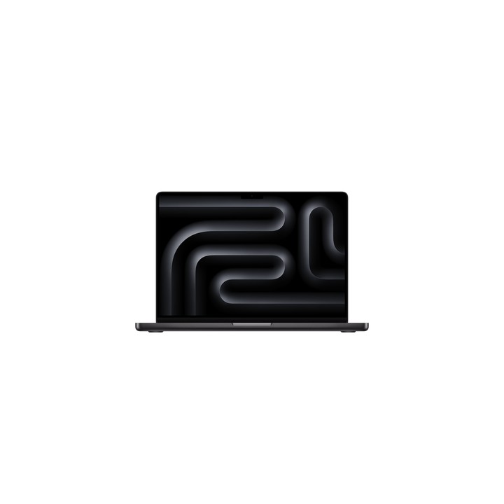 APPLE NB MACBOOK PRO APPLE M5 PRO CHIP WITH 15CORE CPU AND 16CORE GPU 24GB 2TB SSD 14, SPACE BLA