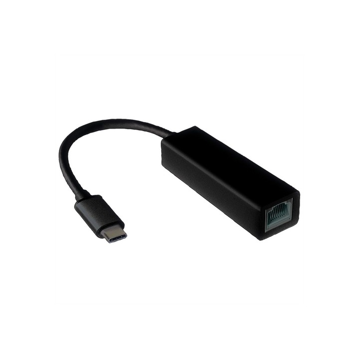 VALUE CONVERTITORE USB3.2 GEN2 TO GIGABIT ETHERNET