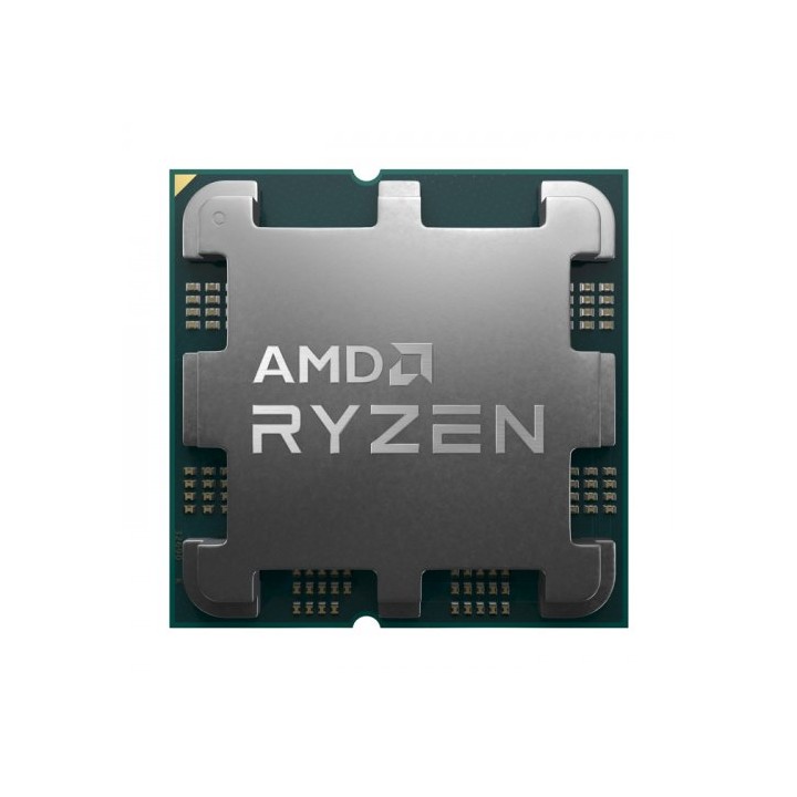 AMD CPU RYZEN 5, 7600X, AM5, 4.70GHz 6 CORE, CACHE 32MB, 105W, BOX