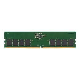 KINGSTON RAM DIMM 16GB DDR5 5600MHZ CL46
