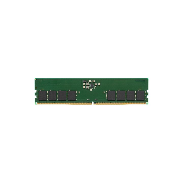 KINGSTON RAM DIMM 16GB DDR5 5600MHZ CL46