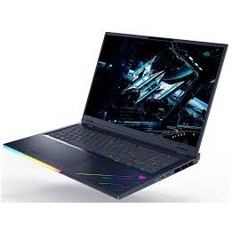 ACER NB GAMING 18" PREDATOR HELIOS 18 AI INTEL ULTRA 9 275HX 32GB 2048GB SSD RTX 5080 16GB WIN 11 HO