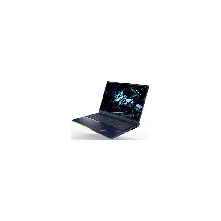 ACER NB GAMING 18" PREDATOR HELIOS 18 AI INTEL ULTRA 9 275HX 32GB 2048GB SSD RTX 5080 16GB WIN 11 HO