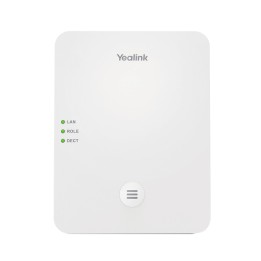 YEALINK W80DM, DECT MANAGER SISTEMA MULTICELLA W80