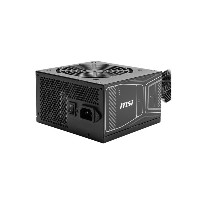 MSI ALIMENTATORE MAG A750GN PCIE5