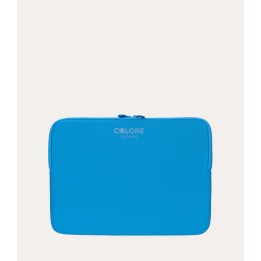 TUCANO COLORE SLEEVE LAPTOP 13-14, BLU
