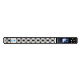 EATON 5P GEN2 UPS, 1550 VA, 920W, INGRESSO: C14, USCITE: (6) C13, RACK, 1U