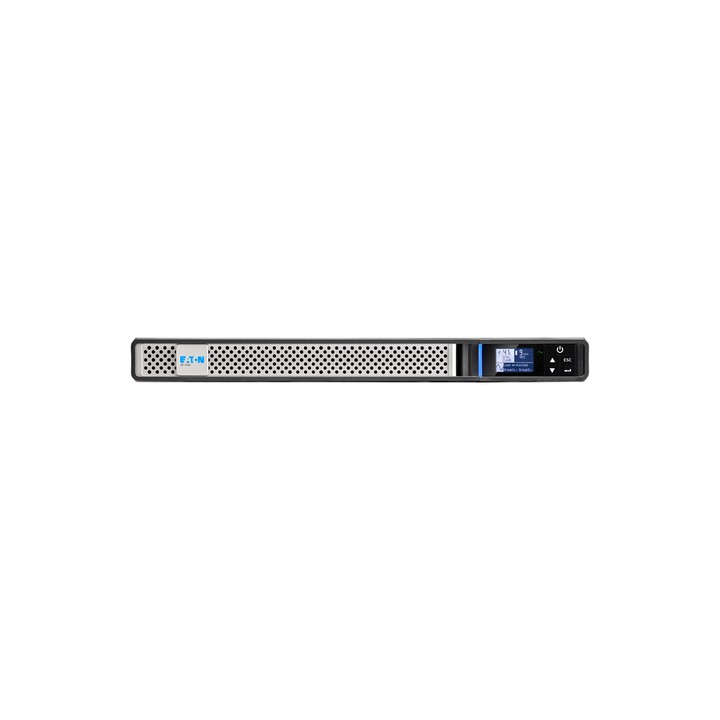 EATON 5P GEN2 UPS, 1550 VA, 920W, INGRESSO: C14, USCITE: (6) C13, RACK, 1U