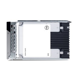 DELL TECHNOLOGIES 1.92TB SSD SATA MIXED USE 6GBPS 512E 2.5IN HOT-PLUG CUS KIT