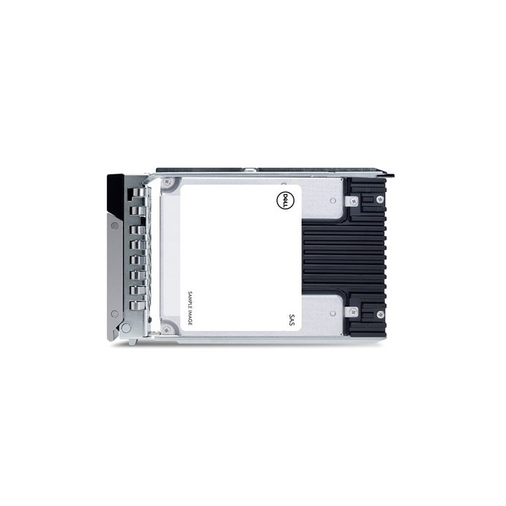 DELL TECHNOLOGIES 1.92TB SSD SATA MIXED USE 6GBPS 512E 2.5IN HOT-PLUG CUS KIT