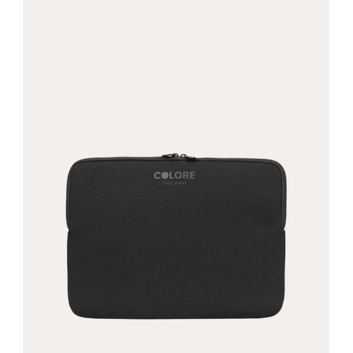 TUCANO COLORE SLEEVE LAPTOP 15.6 MB 16, NERO