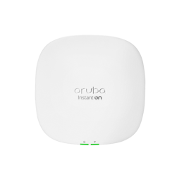 HPE NETWORKING INSTANT ON ACCESS POINT BUNDLE WITH PSU (EU) AP25