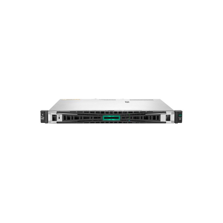 HPE SERVER RACK DL20 GEN11 XEON E-2436 6C 2.90GHZ 1X32GB DDR5 2X480GB SSD 4X2.5 HS VROC NOODD