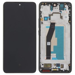 TOUCHSCREEN + DISPLAY AMOLED DISPLAY COMPLETO + FRAME PER XIAOMI 14T..