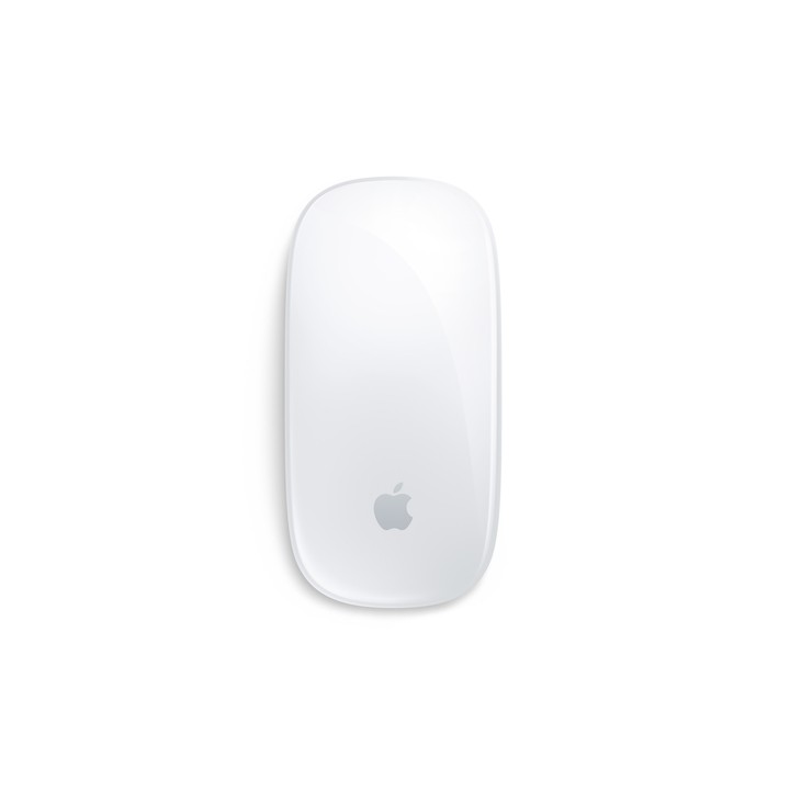APPLE MAGIC MOUSE WHITE INT