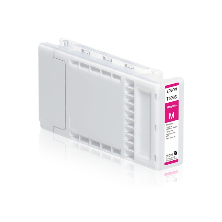 EPSON CART. INK. T693 ULTRACHROME 1X350ML MAGENTA