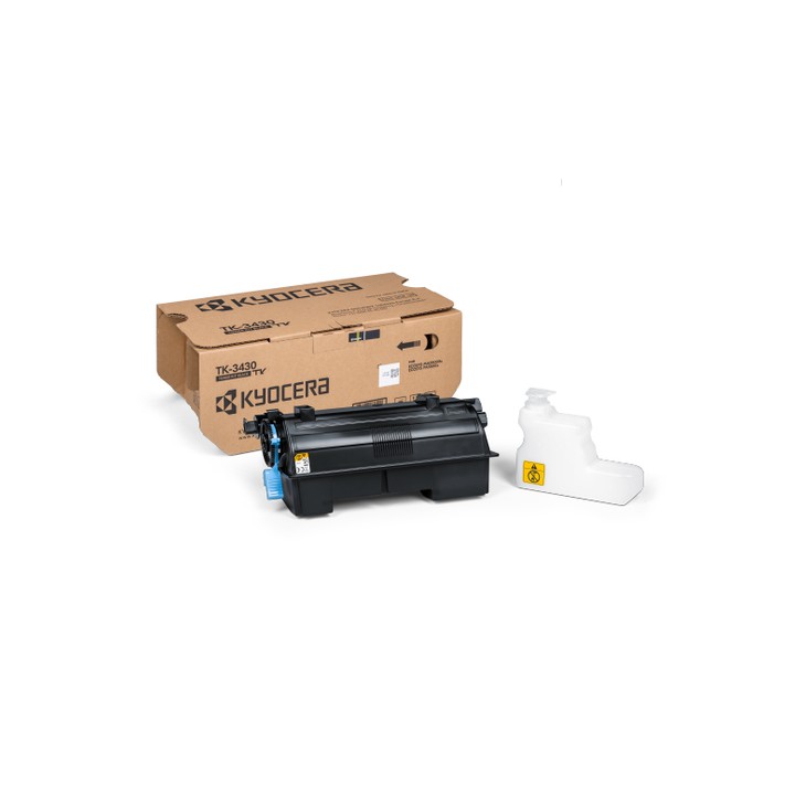 KYOCERA TONER NERO TK-3430 ECOSYS PA5500X