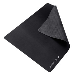 TRUST TAPPETINO/MOUSEPAD L 320x270 - GXT 754 - NERO