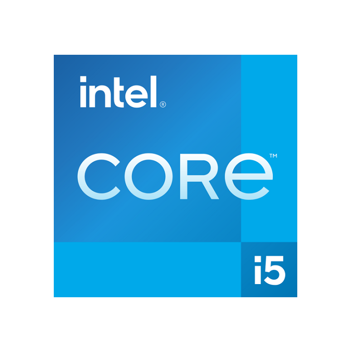 INTEL CPU 12TH GEN, I5-12400, LGA 1700, 2.50Ghz 18MB CACHE BOXED, ALDER LAKE, GRAPHICS