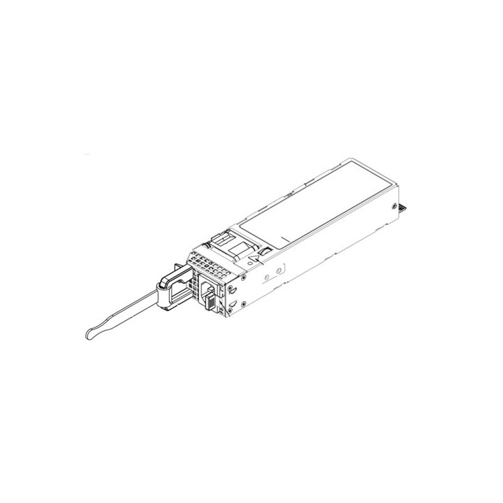 DELL TECHNOLOGIES SINGLE HOT-PLUGMHS POWER SUPPLY 3200W MM HLAC (ONLY 200-240VAC) TITANIUM CUSTOMER KIT