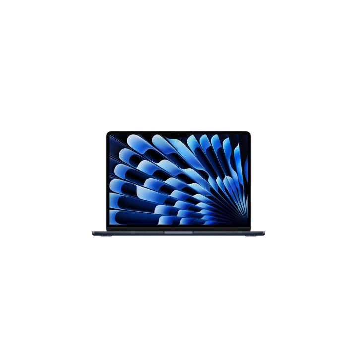 APPLE NB MACBOOK AIR APPLE M5 CHIP WITH 10CORE CPU AND 10CORE GPU 24GB 1TB SSD 13, MIDNIGHT