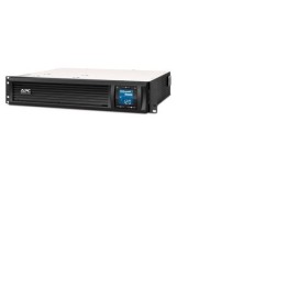 APC SMART-UPS C 1500VA RM 2U 230V LCD