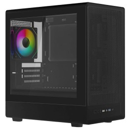 NOUA CASE M-ATX NOUA NEXUS PK200 NERO