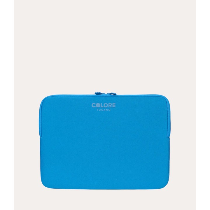 TUCANO COLORE SLEEVE LAPTOP 15.6 MB 16, BLU