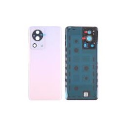 COVER POSTERIORE PER XIAOMI 13 LITE (2210129SG) ROSA ORIGINALE