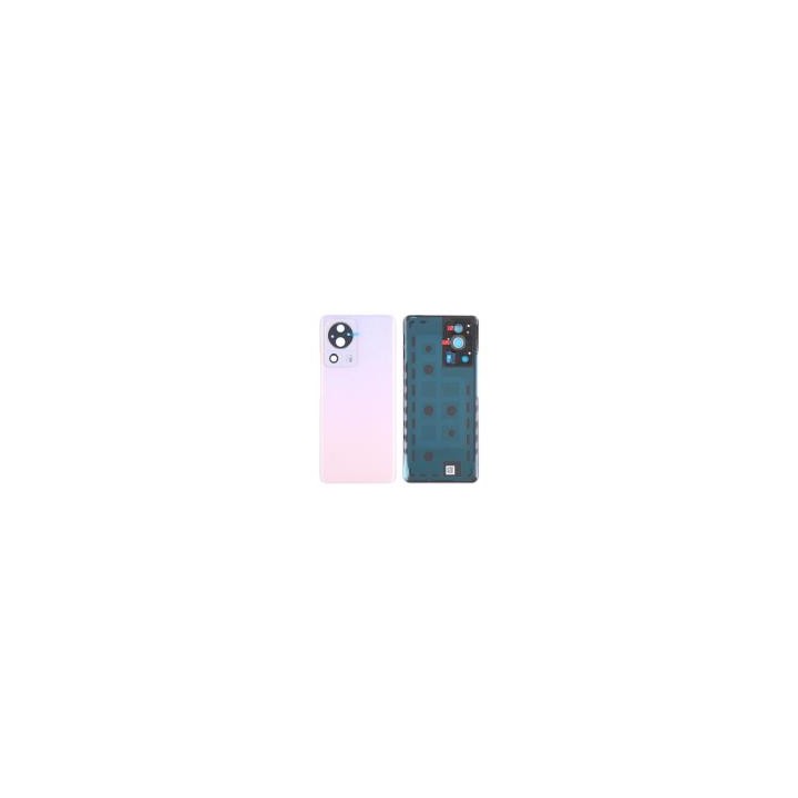 COVER POSTERIORE PER XIAOMI 13 LITE (2210129SG) ROSA ORIGINALE
