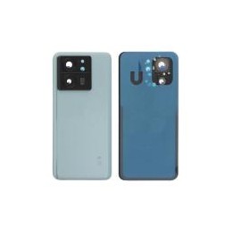 COVER POSTERIORE PER XIAOMI 13T (2306EPN60G) / 13T PRO (23078PND5G) V.
